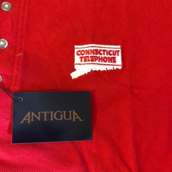 Antigua shirt - Picture 3 of 4
